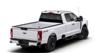 2026 Ford Super Duty® External Image 4